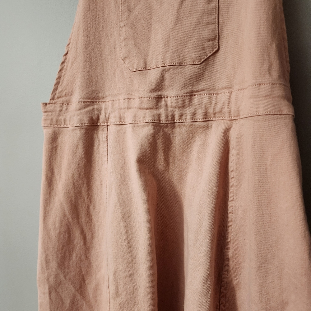 Pink Denim jumper - Picture 5 of 7